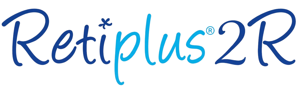 Logo Retiplus 2R