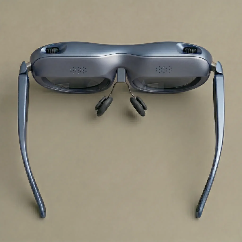imagen de las Gafas Inteligentes Retiplis 2R