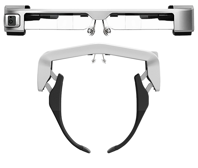 Gafas Inteligentes Retiplus 1